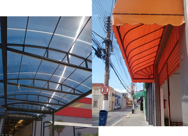 Soluções em Toldos e Coberturas Sob Medida: Vaisa